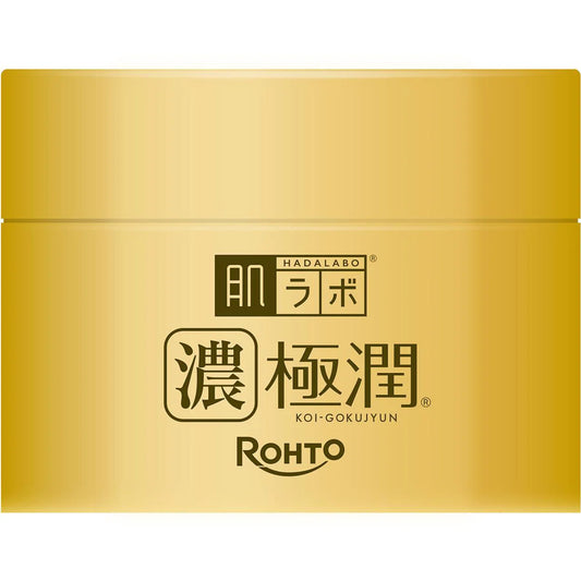 Hada Labo Skin Lab Gokujyun Perfect Gel 100 g