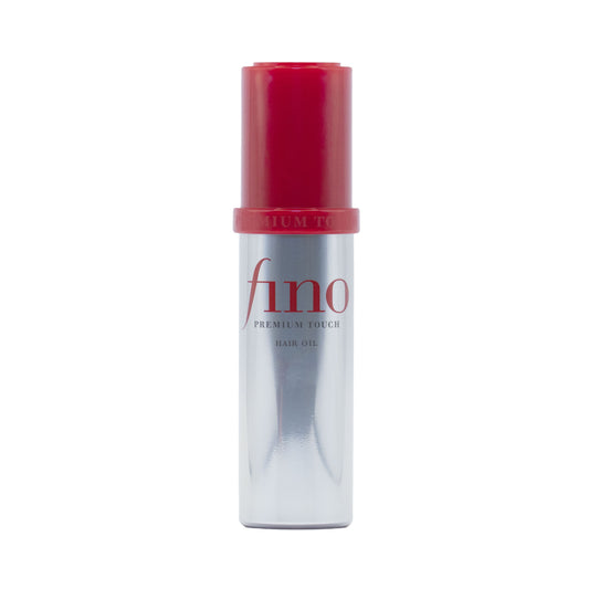 Aceite Para Cabello Fino Shiseido Premium Touch 70ml