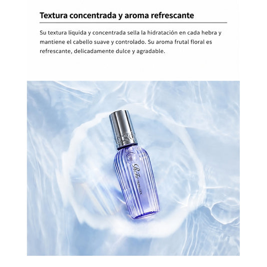 ReFa Tsuya Lock Sérum de Brillo para Cabello 100 ml