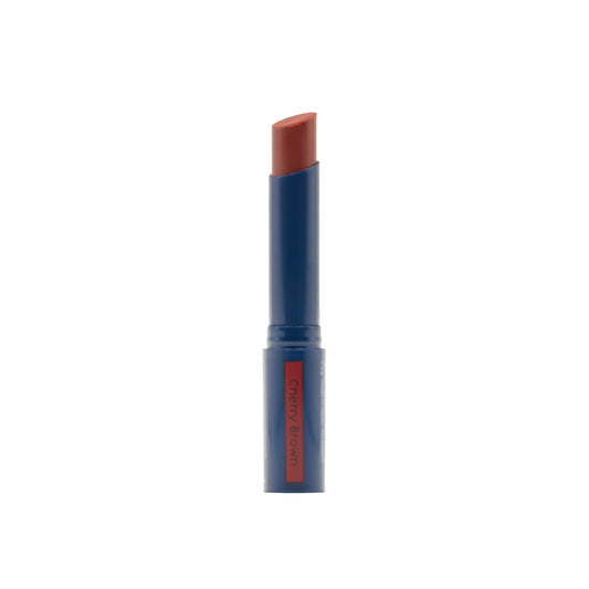 Bálsamo Labial NIVEA Rich Care & Color Cherry Brown SPF20
