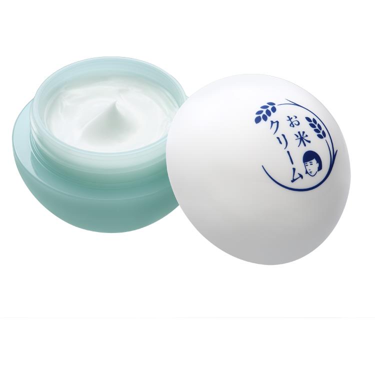 Crema Facial de Arroz Keana Nadeshiko Rice Cream 30g