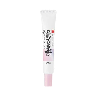 SANA Namerakahonpo Wrinkle 20g | Contorno de Ojos