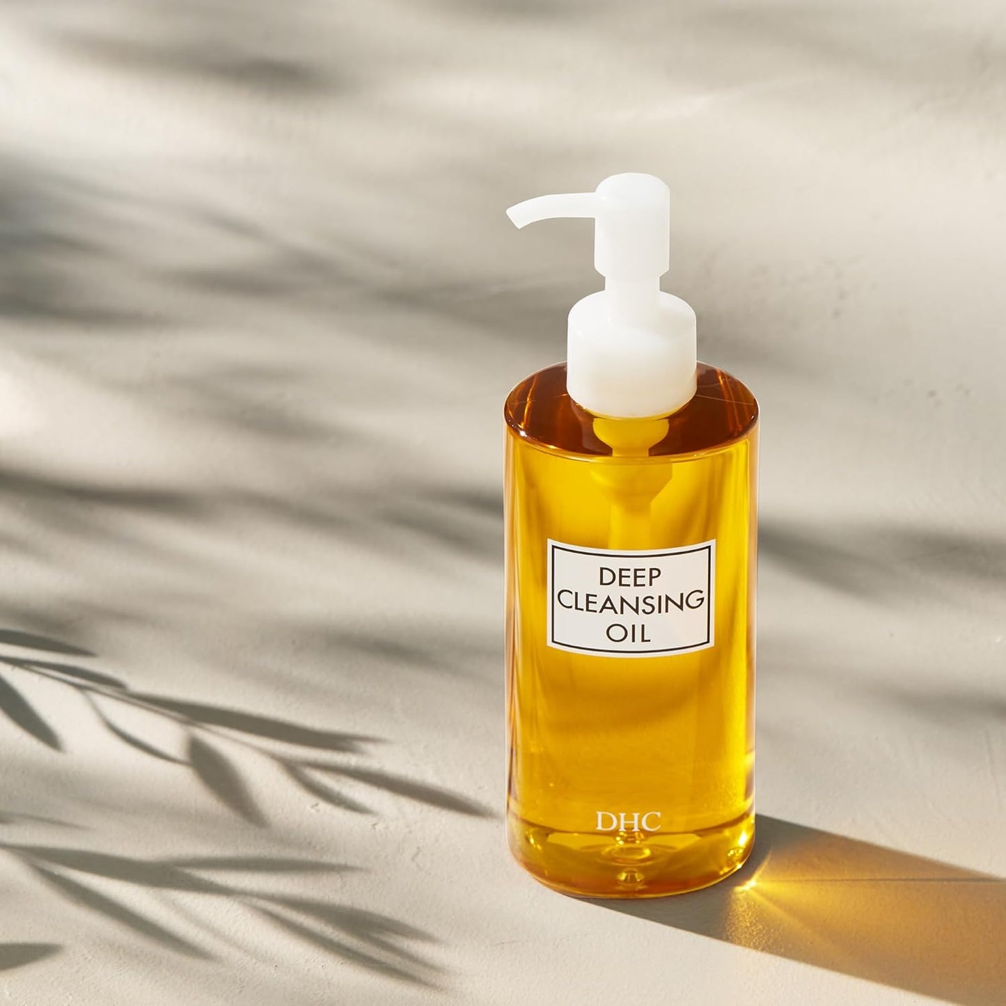 DHC Deep Cleansing Oil 200ml | Desmaquillante Aceite Oliva