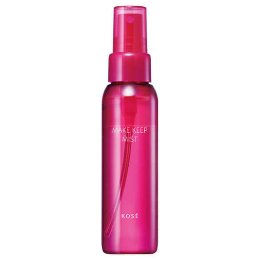 Fijador Maquillaje KOSÉ Make Keep Mist EX+ 80ml Japón