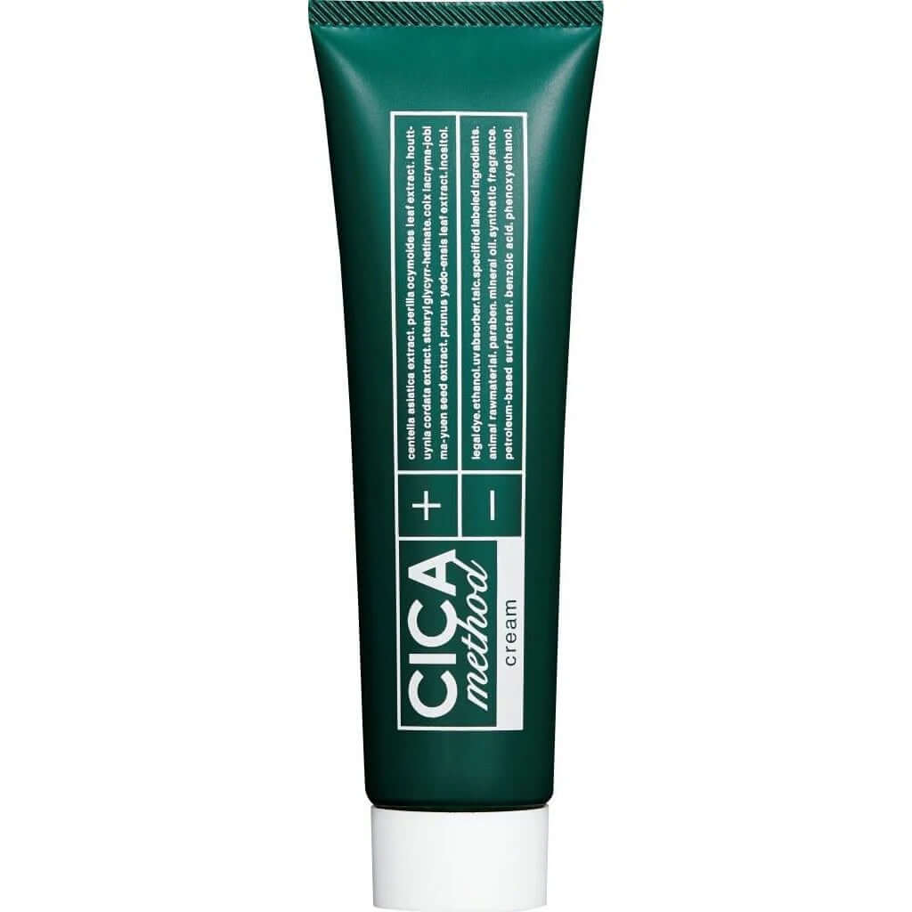 Cica Method Cream 50g | Crema Reparadora Calmante Centella