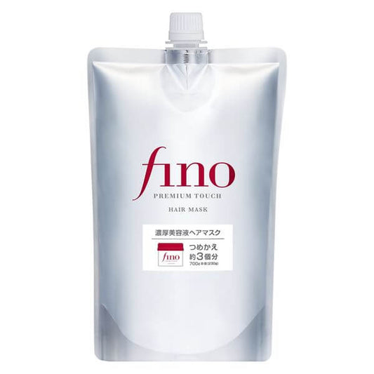Mascarilla Fino Para Cabello Premium Touch Hair Mask 700g