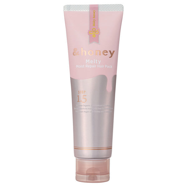 Mascarilla Capilar &honey Melty Repair Hair Pack 1.5 130g