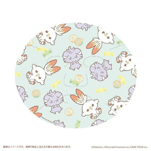 Lovisia PokePeace Hibanny | Mascarilla Revitalizante Pokémon