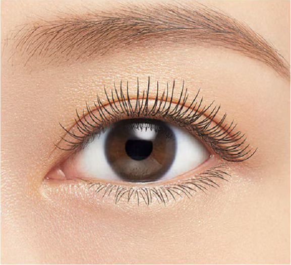 Kissme Heroine Make Long Up Mascara 6 g Rizo & Longitud