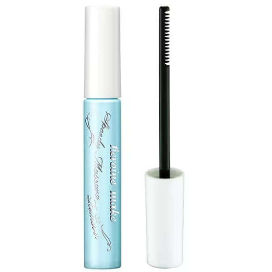 Removedor de Rímel KissMe Heroine Mascara Remover 6.6ml