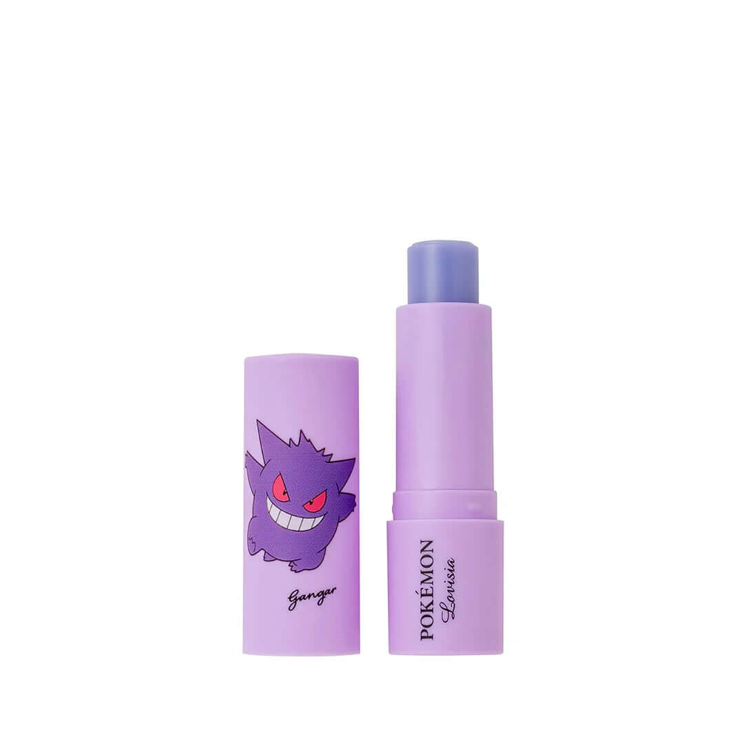Lovisia Lip Cream Gengar Pokémon 3.5g | Edición Limitada
