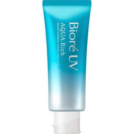 Protector Solar Bioré UV Aqua Rich SPF50+ PA++++ 70g