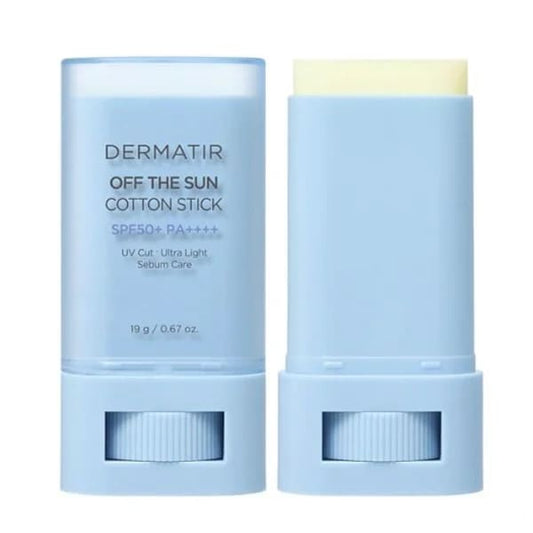 Protector Solar en Barra TIRTIR