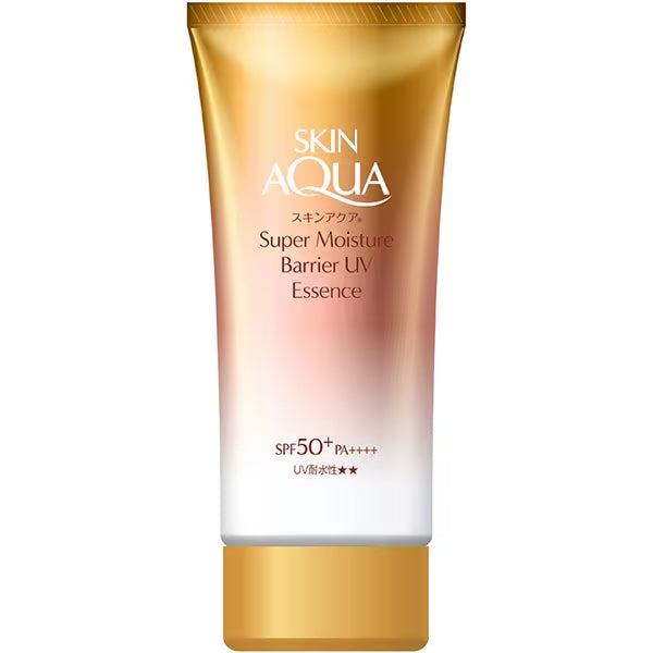 Protector Solar Skin Aqua Super Moisture Barrier SPF50+ 70g