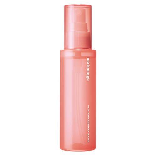 Spray Capilar Matomage Arrange AntiFrizz 100 ml