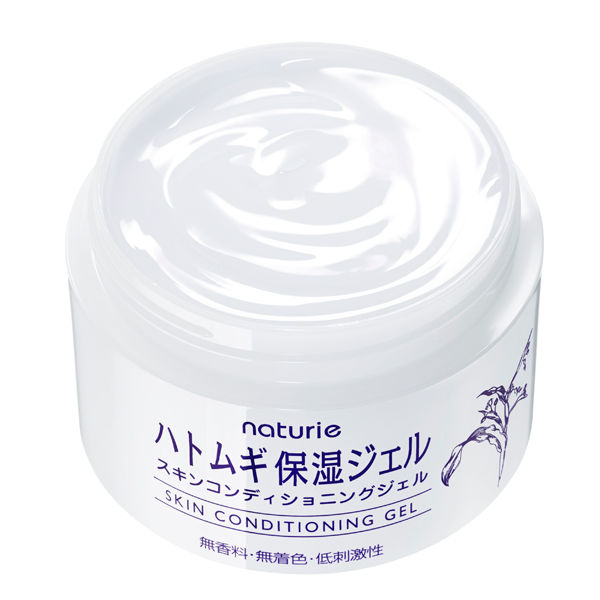 Hidratante Hatomugi Naturie Skin Conditioning Gel 180g