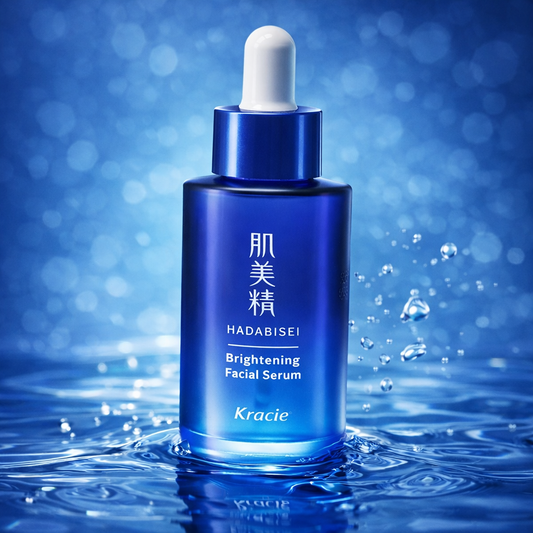 Serum Hadabisei Vitamina C Kracie 30ml Japón
