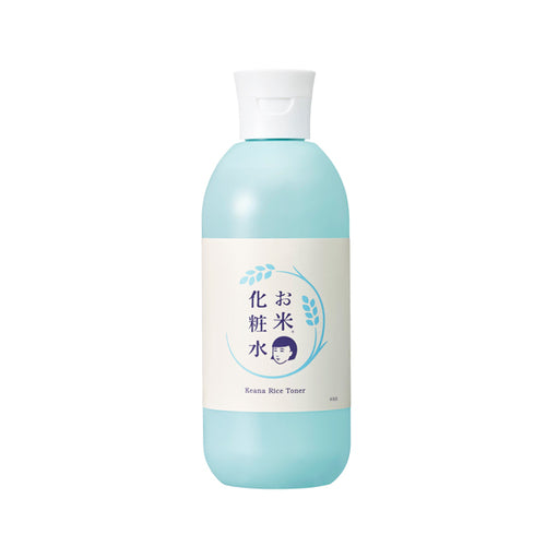 Keana Nadeshiko Rice Toner N 300mL