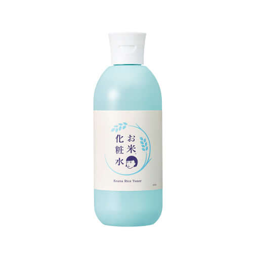 Tónico de Arroz Keana Nadeshiko 300ml Japón