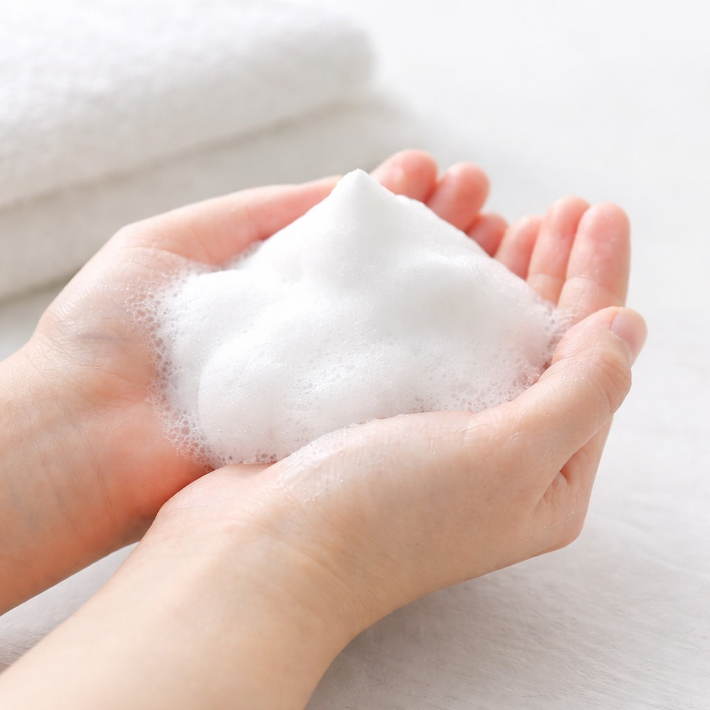 Limpieza facial