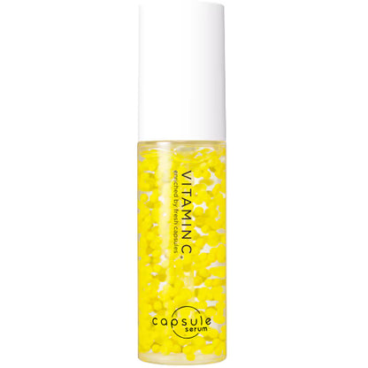 Sérum Facial Vitamin C Capsule PV 30 ml Japón
