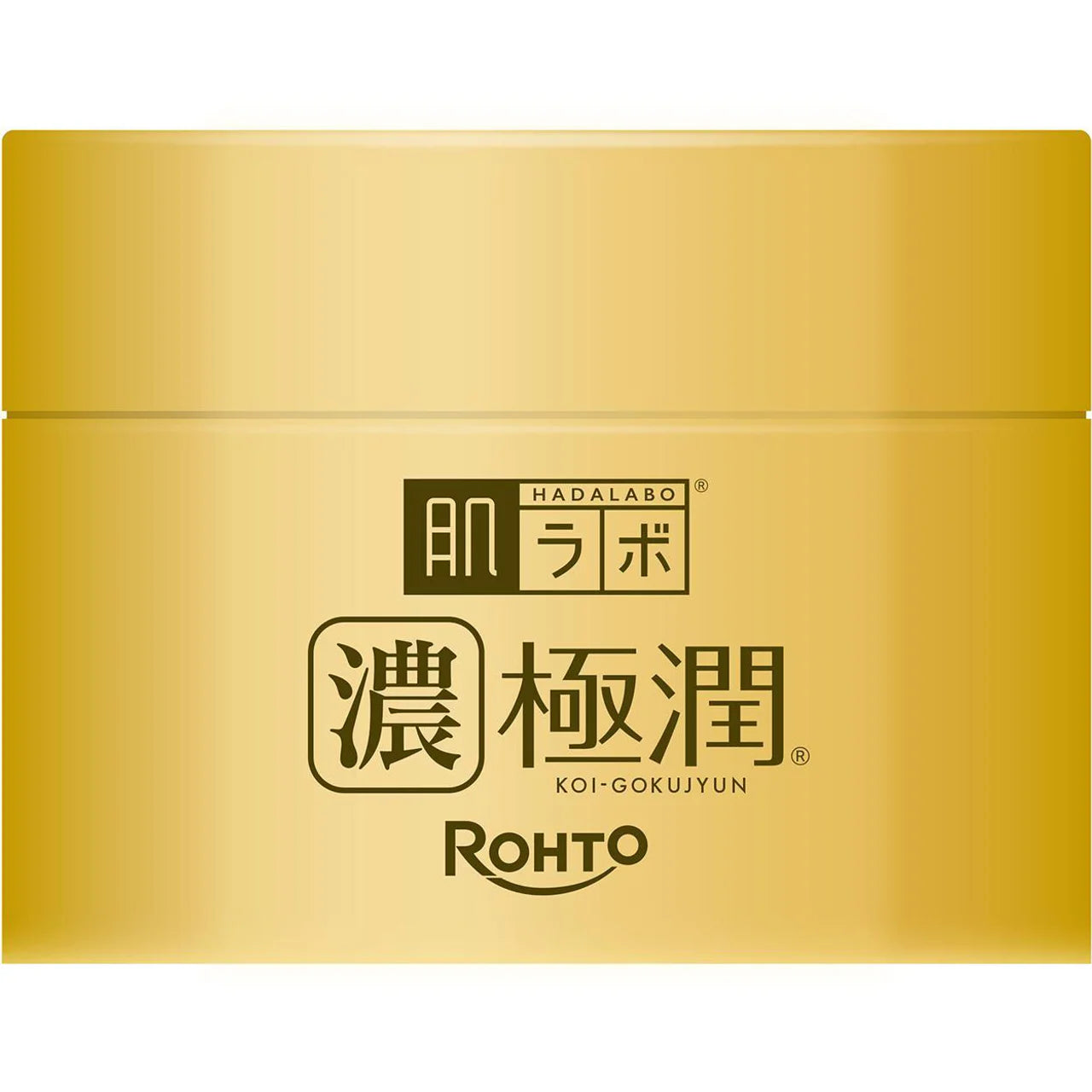 Hada Labo Skin Lab Gokujyun Perfect Gel 100 g