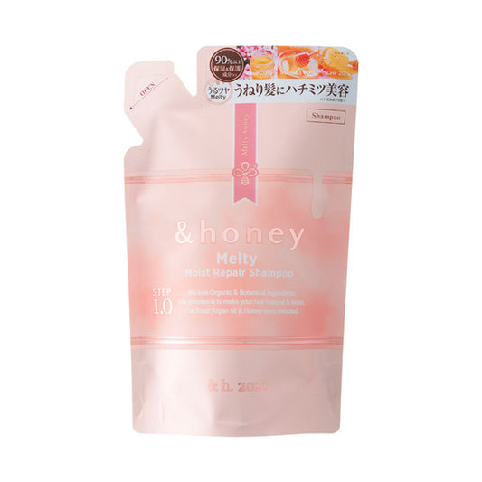 Shampoo &honey Melty Moist Repair 1.0 350ml