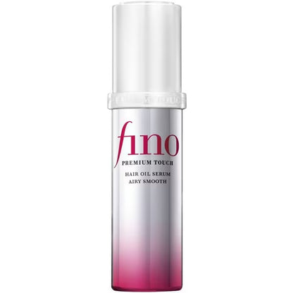 Aceite Capilar Fino Premium Touch Airy Smooth 70ml