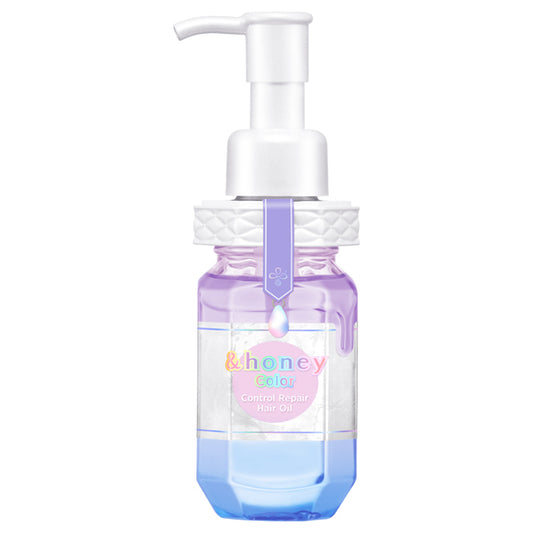 Aceite Reparador &honey Color Control 3.0 100ml