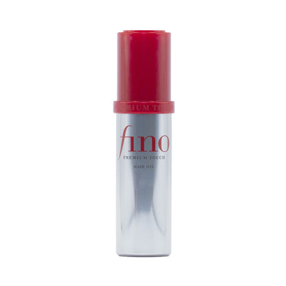 Aceite Capilar Fino Shiseido Premium Touch 70ml
