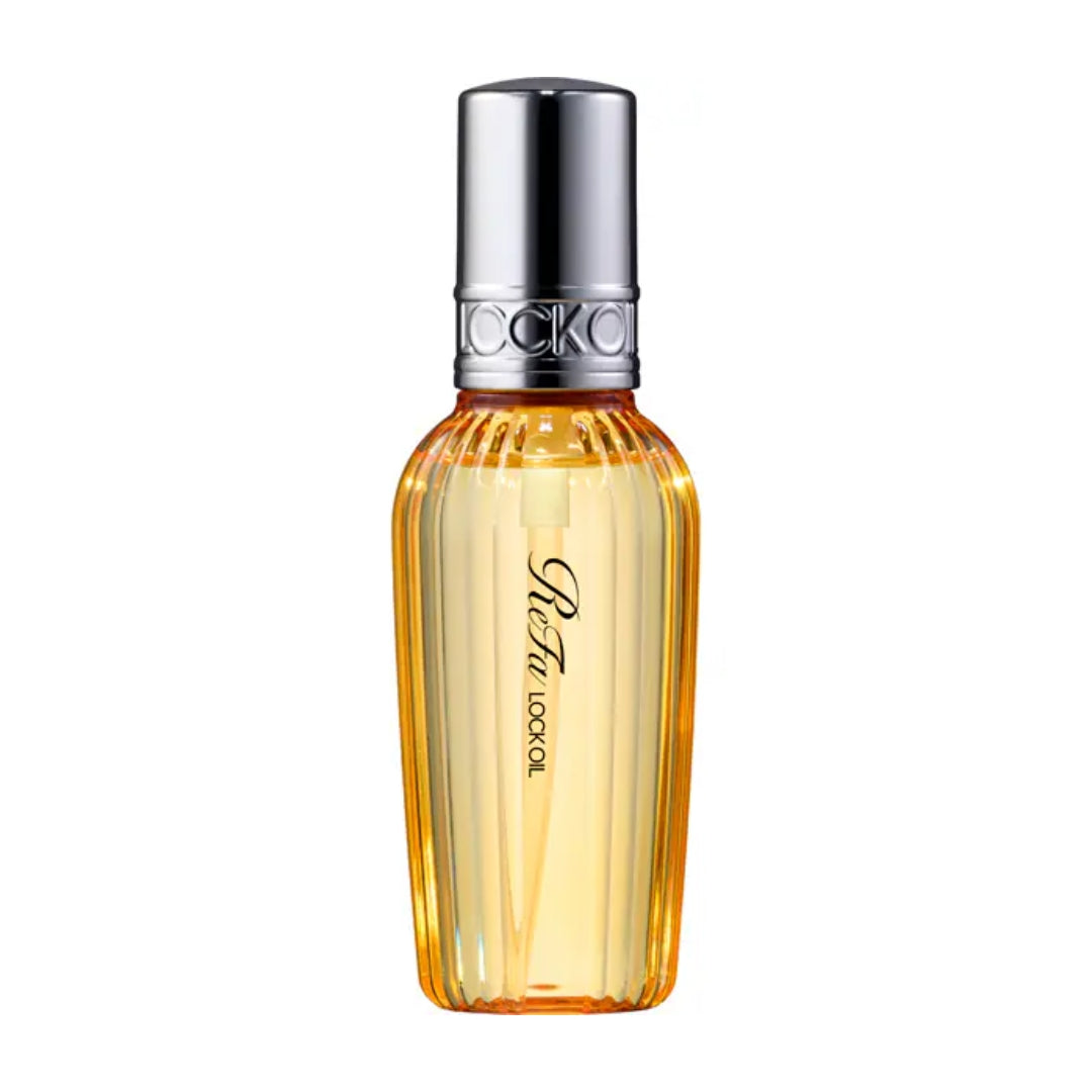 ReFa Lock Oil  – Aceite Capilar 100 mL