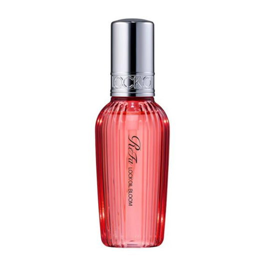 ReFa Lock Oil Bloom – Aceite Capilar 100 mL