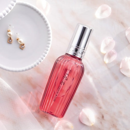 ReFa Lock Oil Bloom – Aceite Capilar 100 mL