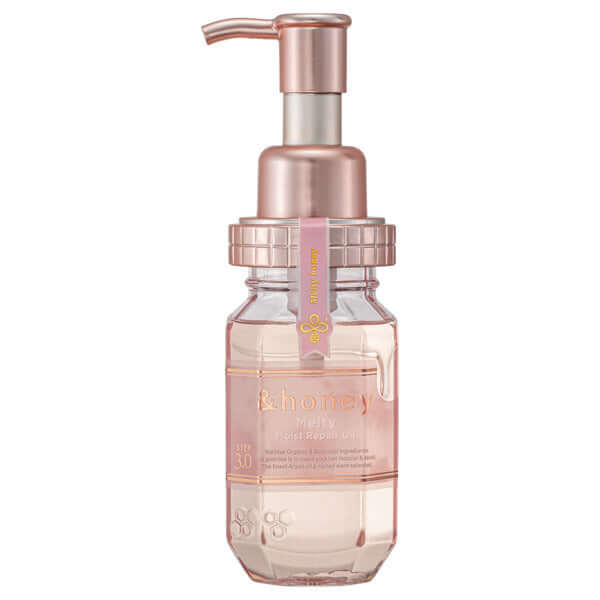Aceite para el Cabello &honey Melty Moist Repair 3.0