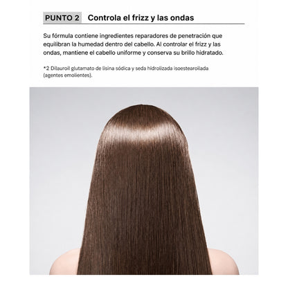 ReFa Tsuya Lock Sérum de Brillo para Cabello 100 ml