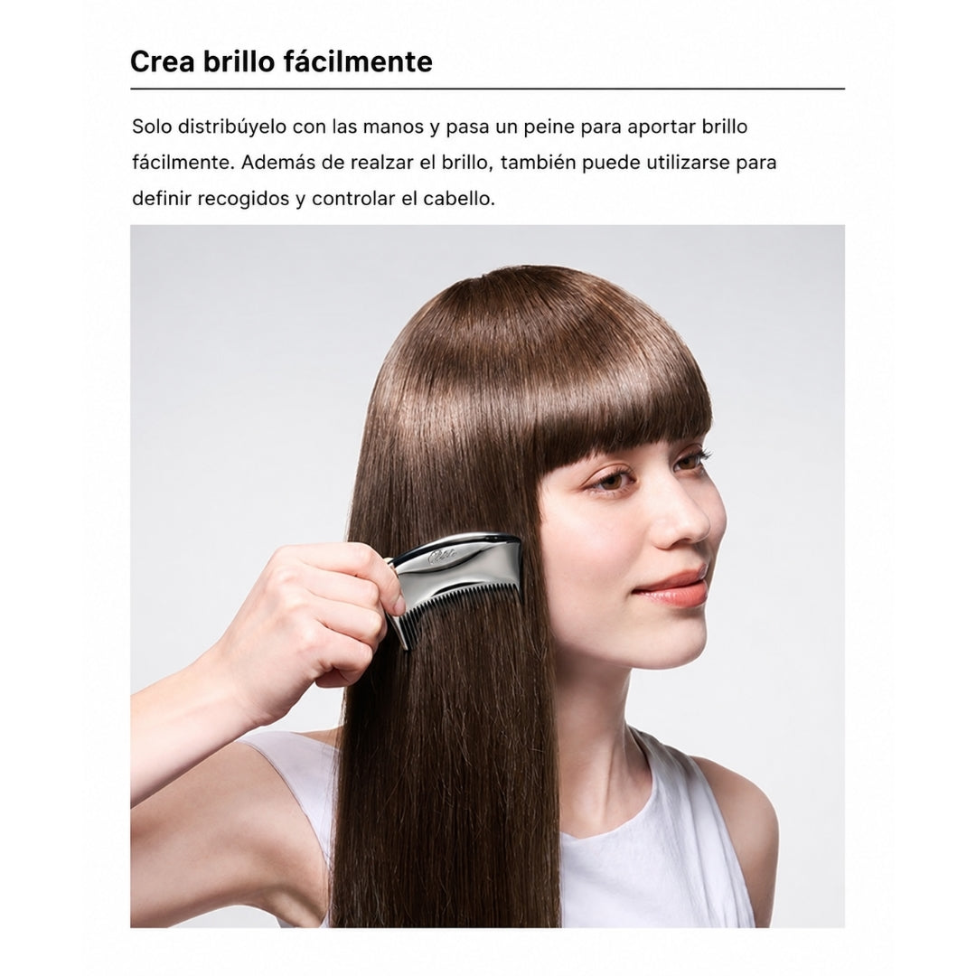 ReFa Tsuya Lock Sérum de Brillo para Cabello 100 ml