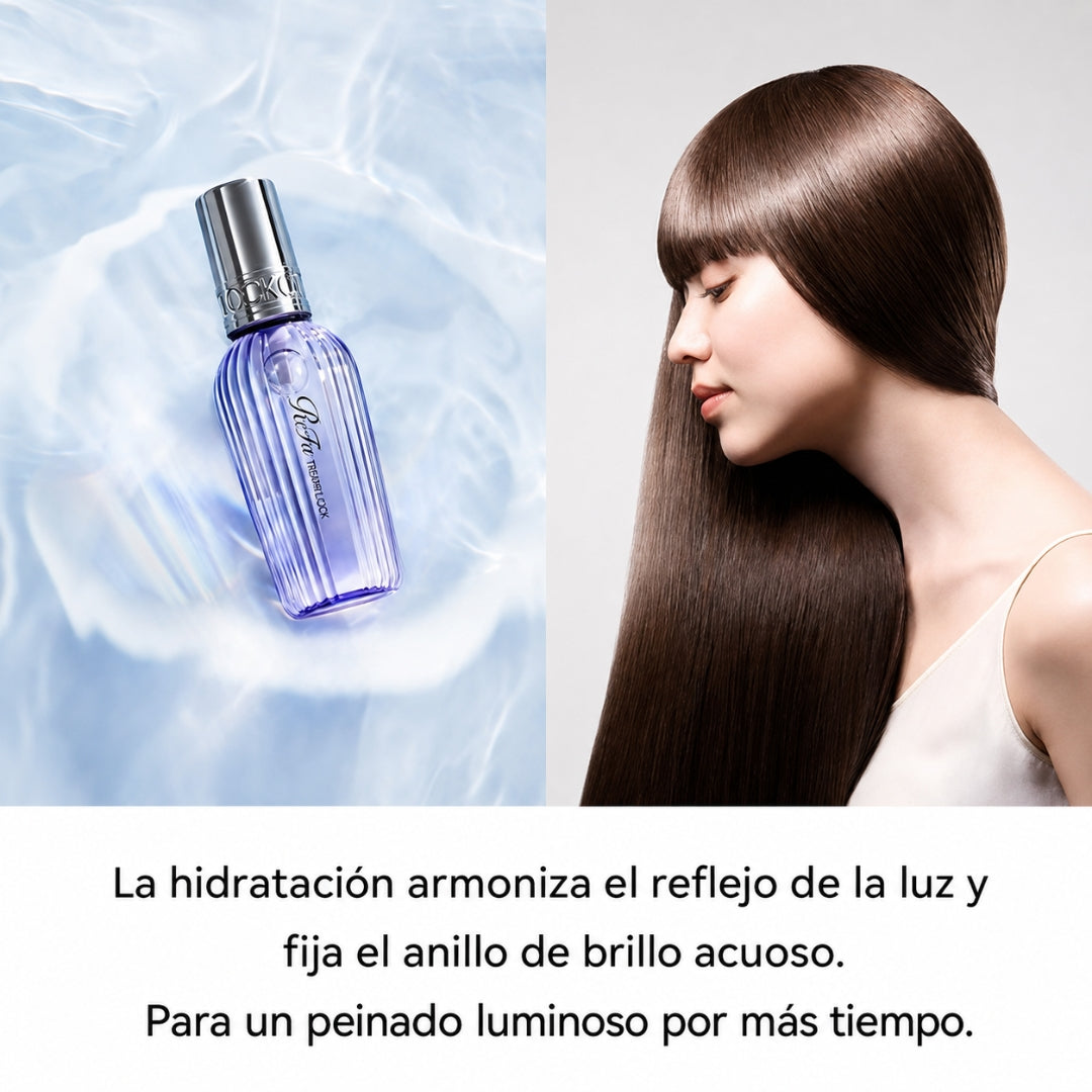 ReFa Tsuya Lock Sérum de Brillo para Cabello 100 ml