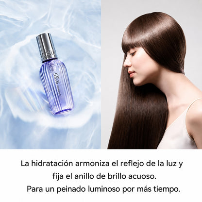 ReFa Tsuya Lock Sérum de Brillo para Cabello 100 ml