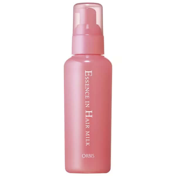 Hidratante para Cabello Orbis Essence Hair Milk 140g Japón