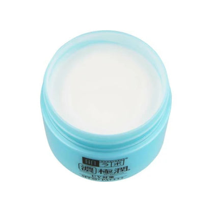 Hada Labo Gokujyun UV White Gel SPF50+ 90 g