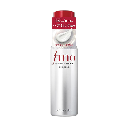 Fino Premium Touch Leche Capilar Reparadora 140 ml