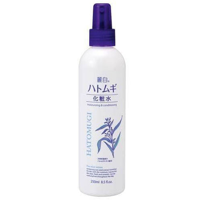 Loción Facial en Spray Hatomugi Mist 250ml Japón