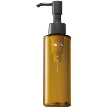 Aceite Limpiador 120 ml ORBIS The Cleansing Oil Japón