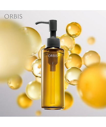 Aceite Limpiador 120 ml ORBIS The Cleansing Oil Japón