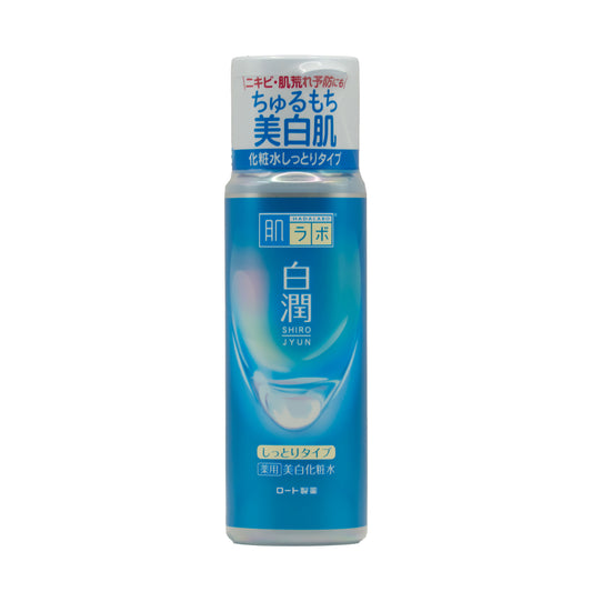 Loción Super Hidratante Hada Labo Blanqueador 170ml