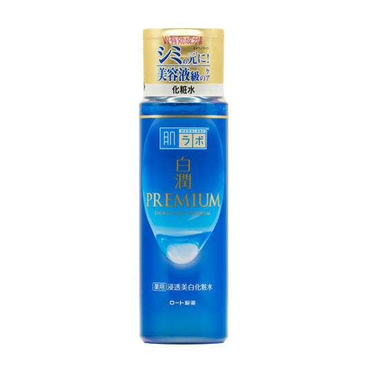 Loción Hidratante Hada Labo Antimanchas 170ml