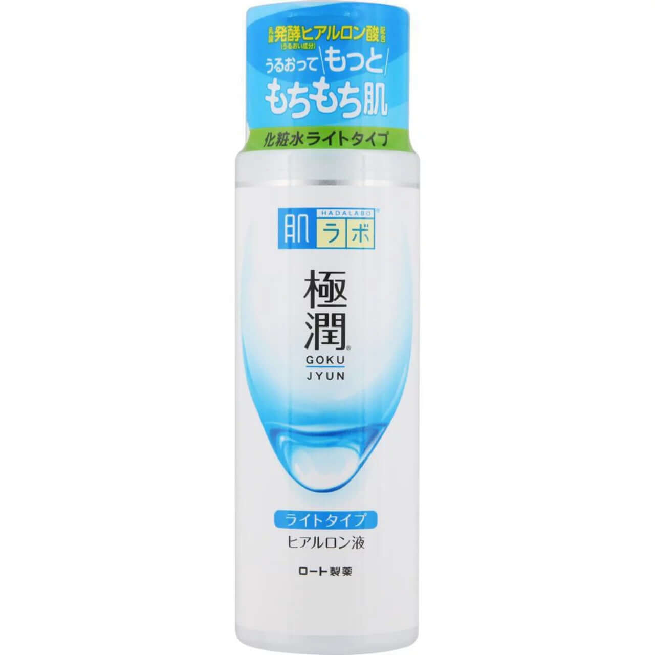 Hada Labo Loción Ligera Ácido Hialurónico 170 ml