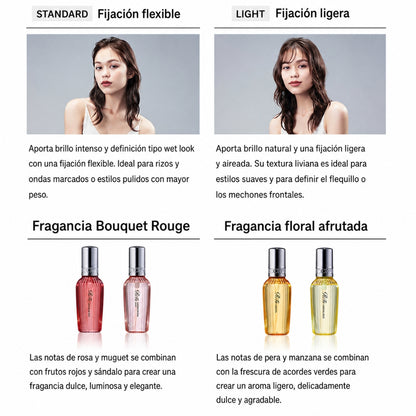 ReFa Lock Oil  – Aceite Capilar 100 mL