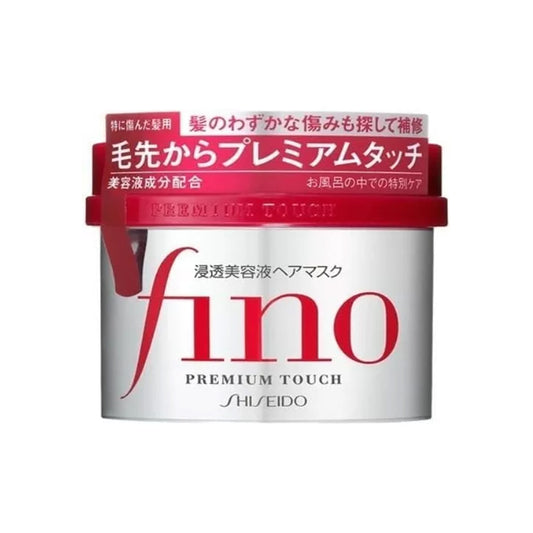 Shiseido Fino Premium Touch Hair Mask 230g