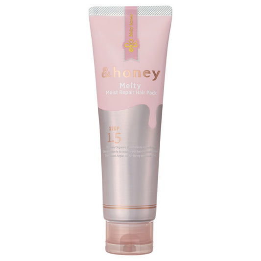 Mascarilla Capilar &honey Melty Repair Hair Pack 1.5 130g